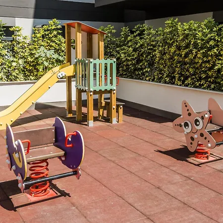 Prime Spanish Holidays - Essential Penthouse דירה